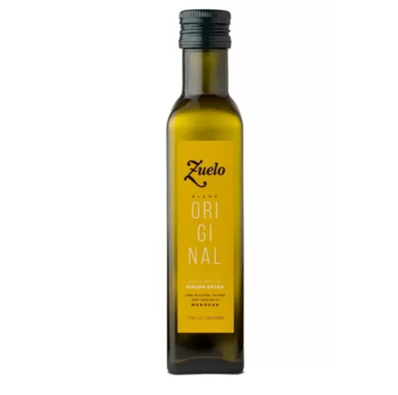 Zuelo - Aceite de oliva Virgen Extra blend original (250ml)