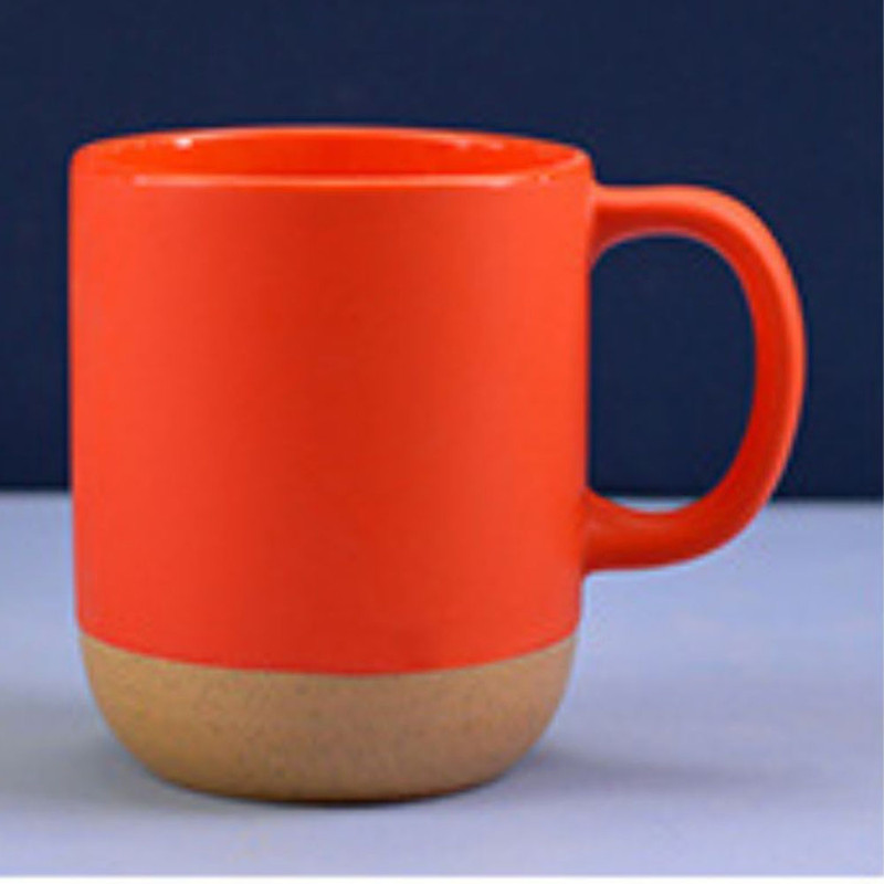 bazar Z - Taza ceramica diseño primavera