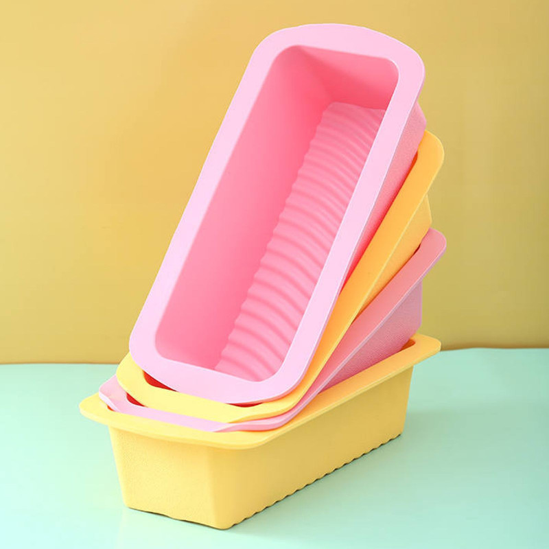 bazar Z - budinera silicona