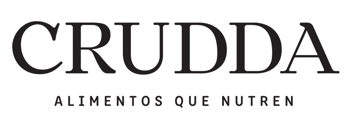 Marca: Crudda