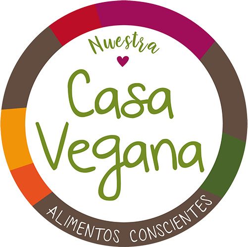 Marca: Casa Vegana