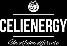Marca: Celienergy