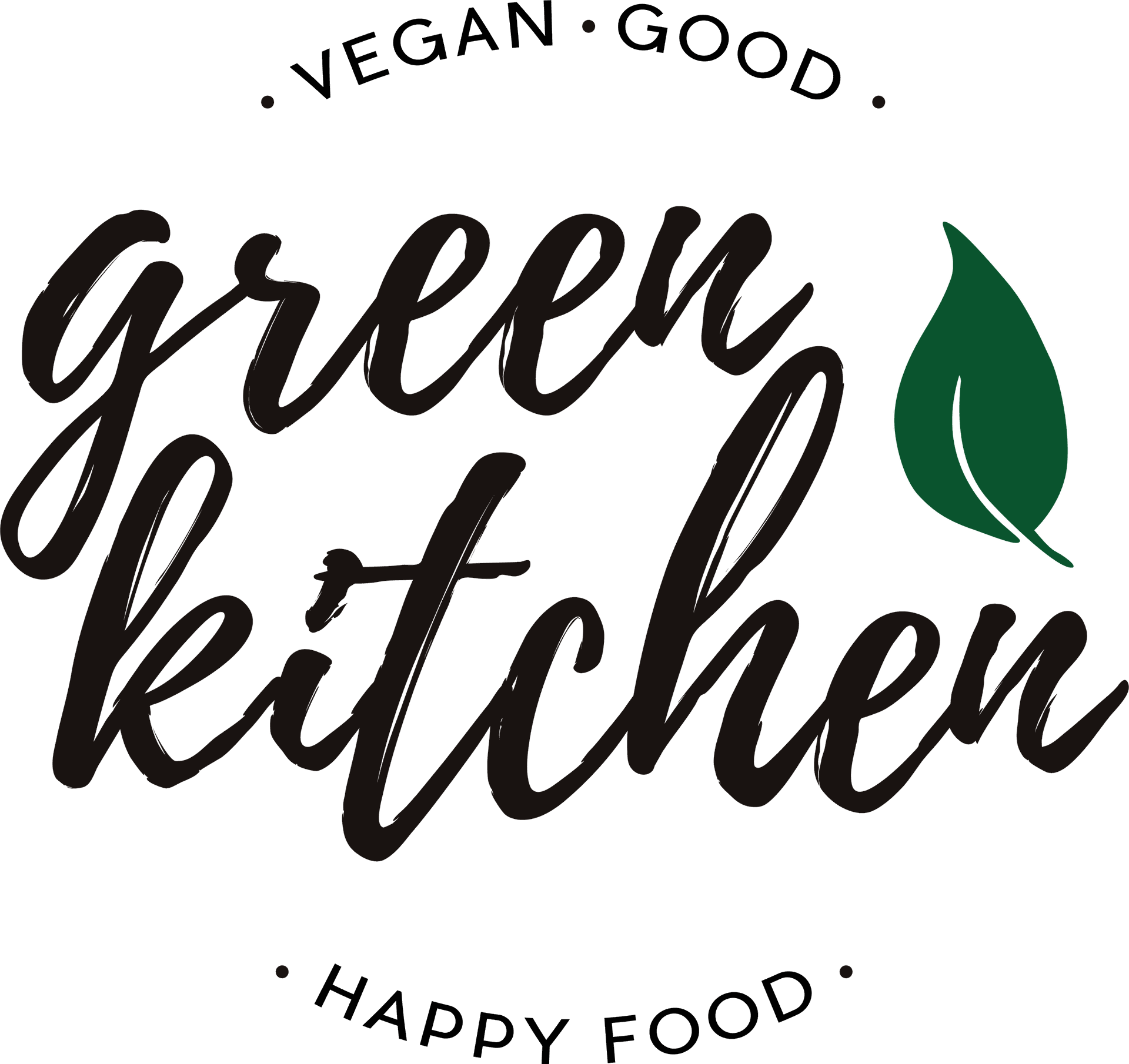 Marca: Green Kitchen