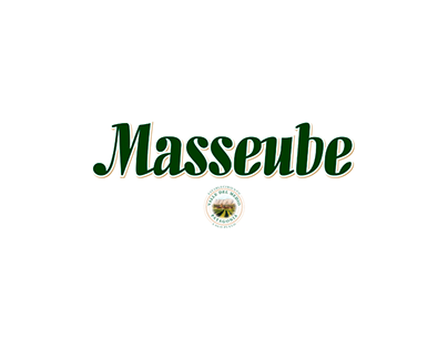 Marca: Masseube