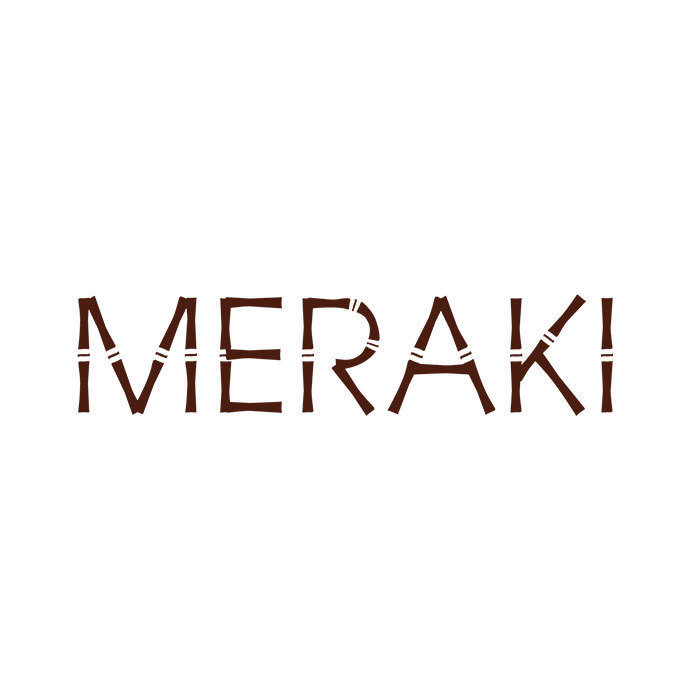 Marca: Meraki