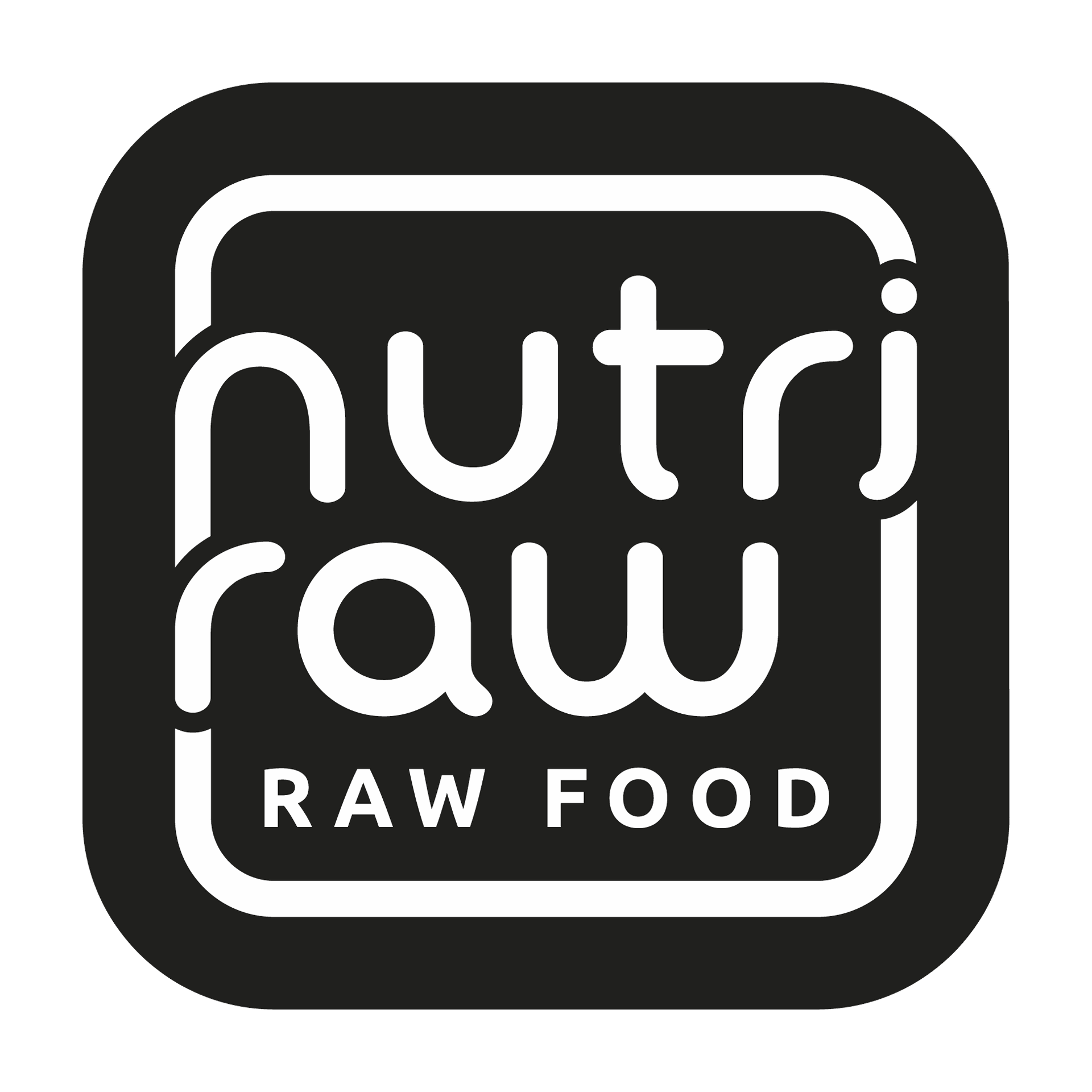 Marca: Nutri Raw