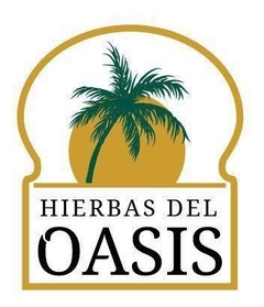 Marca: Hierbas Del Oasis