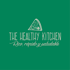 Marca: The Healthy Kitchen