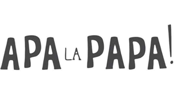 Marca: APA LA PAPA!