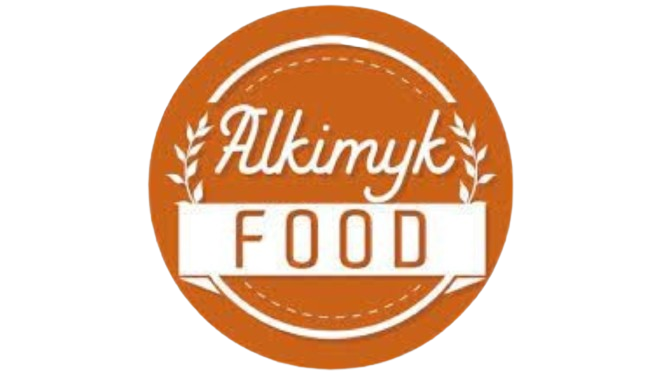 Marca: Alkimyk Food