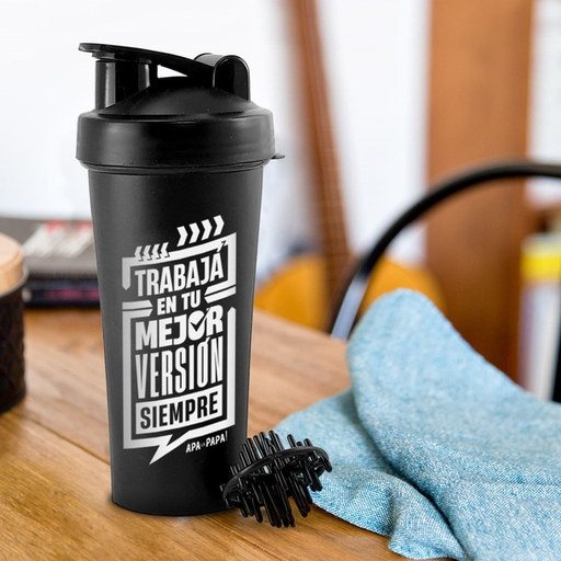 APA LA PAPA! - Vaso shaker