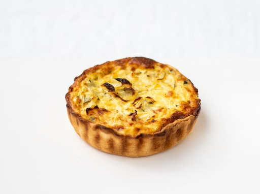[AMOED037] Amoedo - Tarta masa criolla de queso y cebolla (260gr)