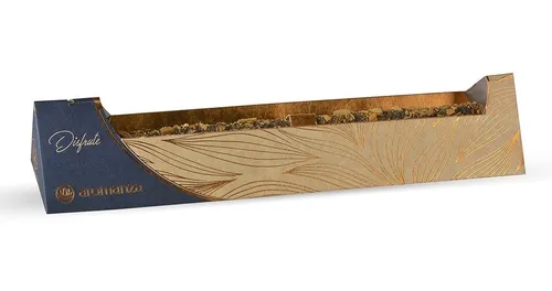 [AROMA004] Aromanza - Blend palo santo real champa