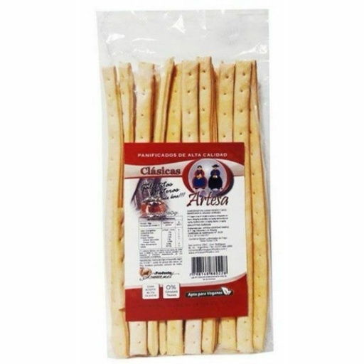 [ARTES009] Artesa - Grisines materos (140gr)