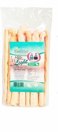 [ARTES019] Artesa - Grisines veganos light (160gr)