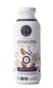 Green Food Makers - Bebida de almendra sabor vainilla (330ml)