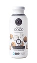 Green Food Makers - Bebida de coco sabor original (330ml)