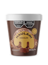 Haulani - Helado en Pote sabor Chocolate 370gr