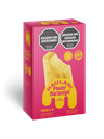 Haulani - Paleta Power Sabor Maracuya con Curcuma 80 gr (Pack x 3 unidades)