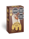 Haulani - Paleta Choco Bliss con Cobertura de Chocolate 100gr (Pack x 3 unidades)