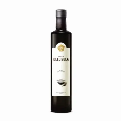 [DELLI002] DELL' Isola - Aceto Balsámico 500 ml