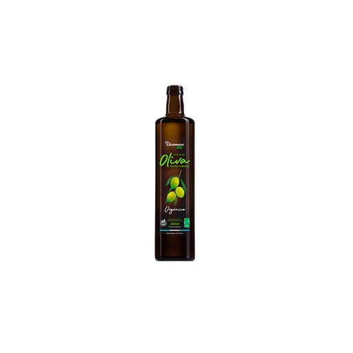 [DICOM003] Dicomere - Aceite de oliva extra virgen orgánico (250 ml)