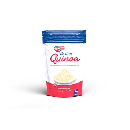 [DICOM045] Dicomere - Harina de quinoa (200gr)