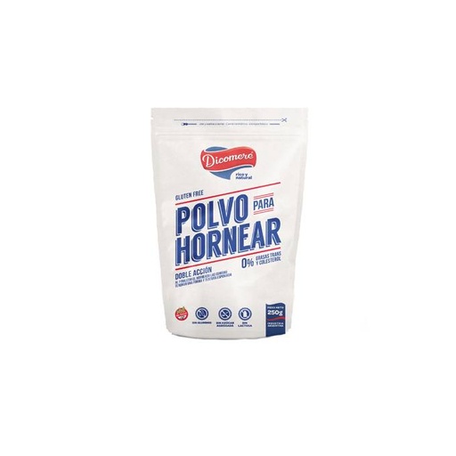 [DICOM061] Dicomere - Polvo para hornear (250gr)