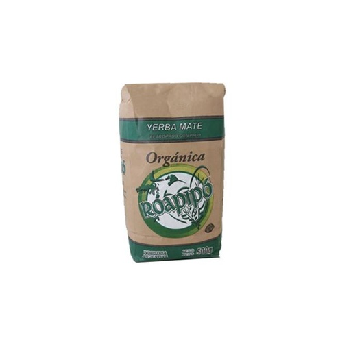 Dicomere - Yerba mate orgánica (500gr)