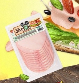 [FELIC036] Felices Las Vacas - Jamón feta (150gr)