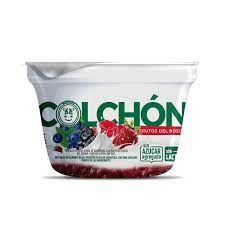 [FELIC083] Felices Las Vacas - Yogurt colchon de frutas sabor frutos del bosque (125gr)