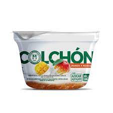[FELIC084] Felices Las Vacas - Yogurt colchon de frutas sabor mango y maracuyá (190gr)