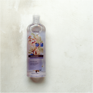 [FRENZ021] Frenzzi - Shampo arandanos sin sal sin parabenos sin petrolatos sin siliconas