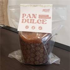 [GOODB001] Good bites - Pan dulce con chips de chocolate (250gr)