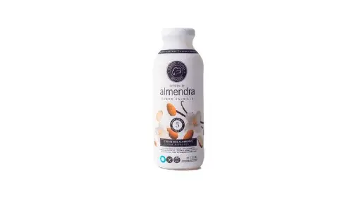 Green Food Makers - Bebida de almendra sabor original (330ml)