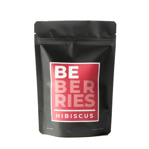 [INTIZ004] Intizen - Be berries (doypack 60gr)