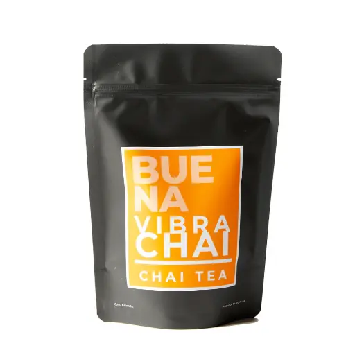 [INTIZ016] Intizen - Te Buena Vibra Chai (Doypack 60 gr)