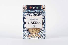 [ITALI001] Italika - Coditos (250gr)