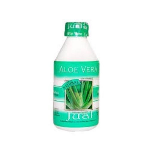 [JUAL011] Jual - Jugo de aloe vera sabor natural (250cc)