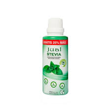 [JUAL012] Jual - Stevia Líquida (125cc)