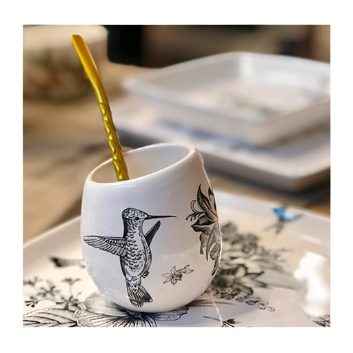 Koken - Botanic mate