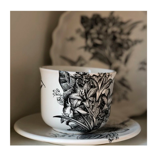 [KOKEN008] Koken - Botanic taza