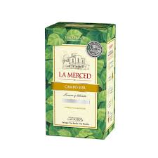 [LAMER002] La Merced - Yerba Mate Campo Sur 500 gr
