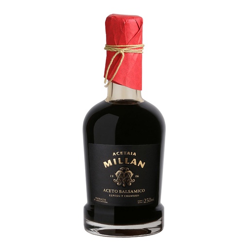 [LAUR005] Laur - Aceto balsámico Italiano Cremoso MILLAN (250ml)