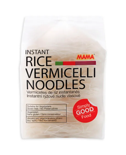 [MAMAR002] Mama Rice - Rice vermicelli noodless (225gr)