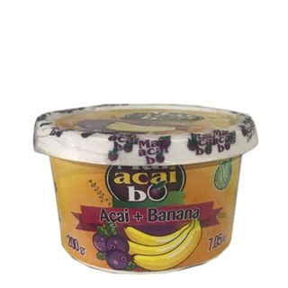 [MARAC014] Maracaibo - Acaí con Banana (200gr)