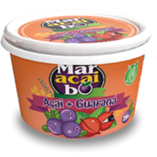 [MARAC018] Maracaibo - Acaí con Guaraná (200gr)