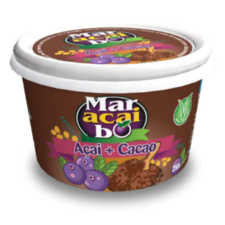 [MARAC023] Maracaibo - Acaí con cacao (200gr)