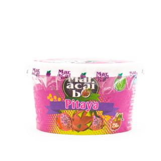 [MARAC037] Maracaibo - Pitaya (360 cc)