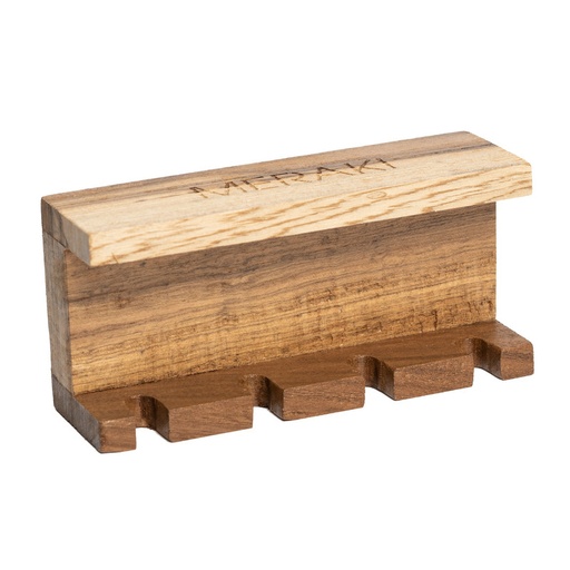[MERAK014] Meraki - Holder de Pared (4 unidades)